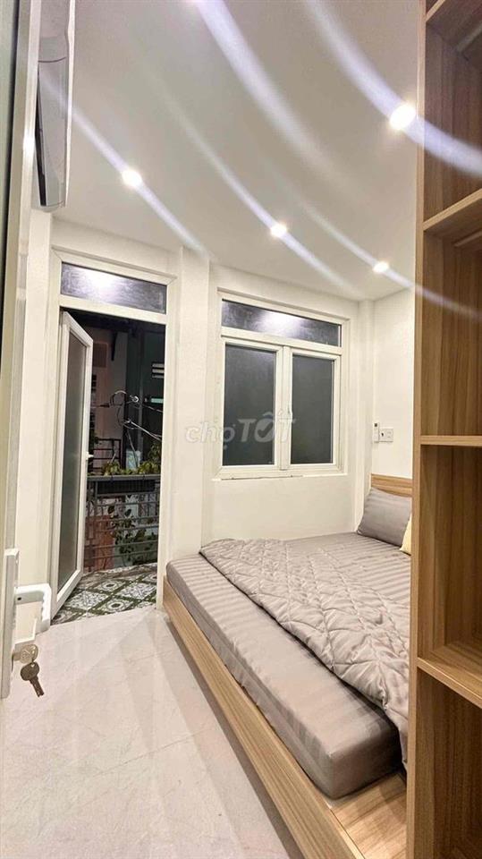 Gấp bán nhà 1/ Nguyễn Oanh chính chủ