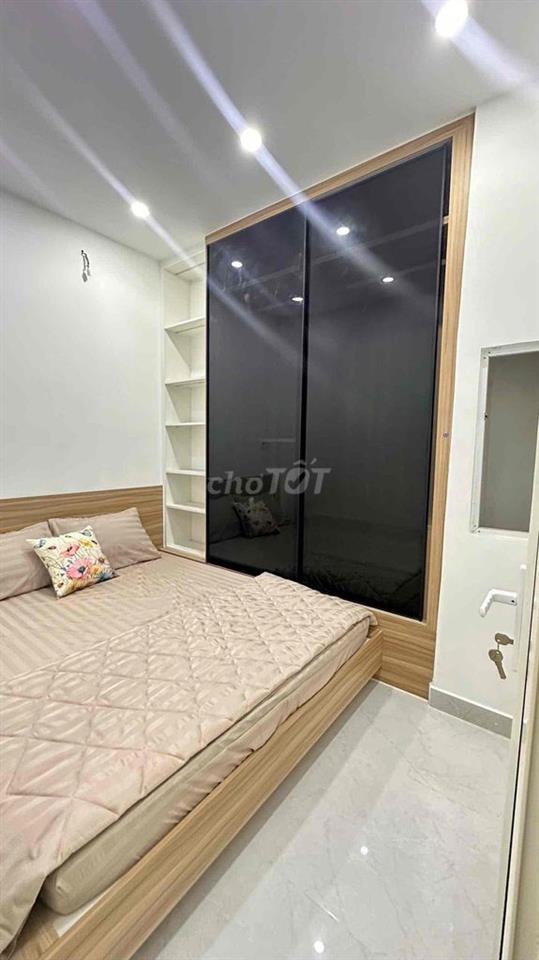 Gấp bán nhà 1/ Nguyễn Oanh chính chủ