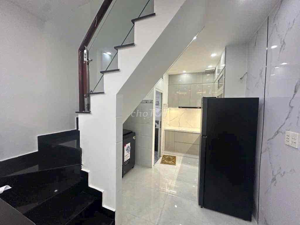Gấp bán nhà 1/ Nguyễn Oanh chính chủ