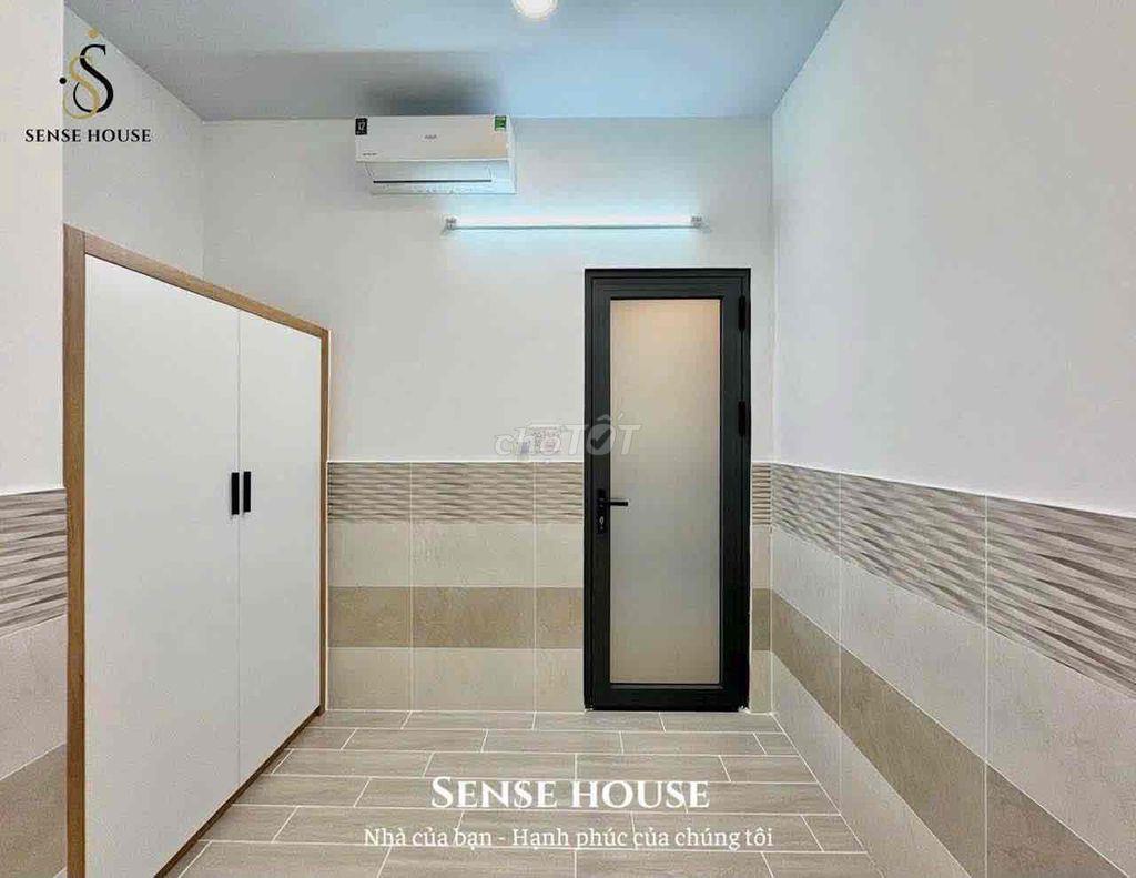 2 phòng ngủ  6tr5  Fulll nội thất 313 Tân Hương