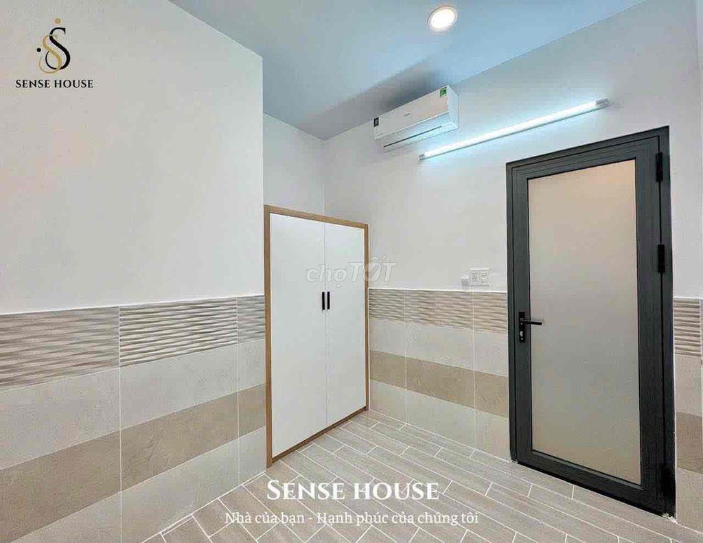2 phòng ngủ  6tr5  Fulll nội thất 313 Tân Hương