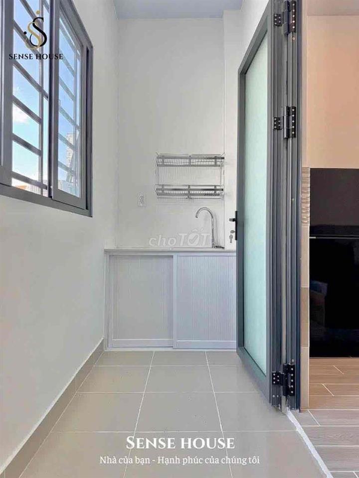 2 phòng ngủ  6tr5  Fulll nội thất 313 Tân Hương
