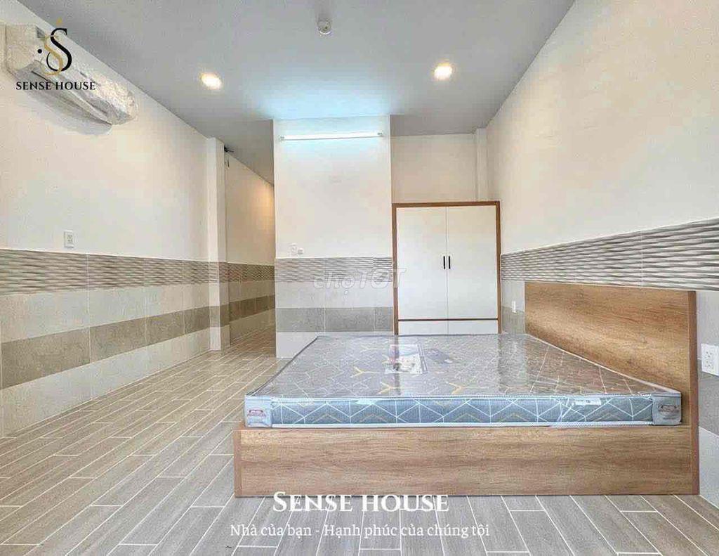 2 phòng ngủ  6tr5  Fulll nội thất 313 Tân Hương