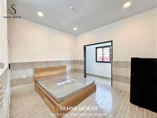 2 phòng ngủ  6tr5  Fulll nội thất 313 Tân Hương