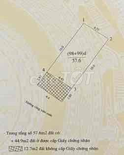 MẶT ĐƯỜNG ĐÔI 612 LẠC LONG QUÂN – TÂY HỒ | VỊ TRÍ ĐẮC ĐỊA KẾ BÊN LOTT