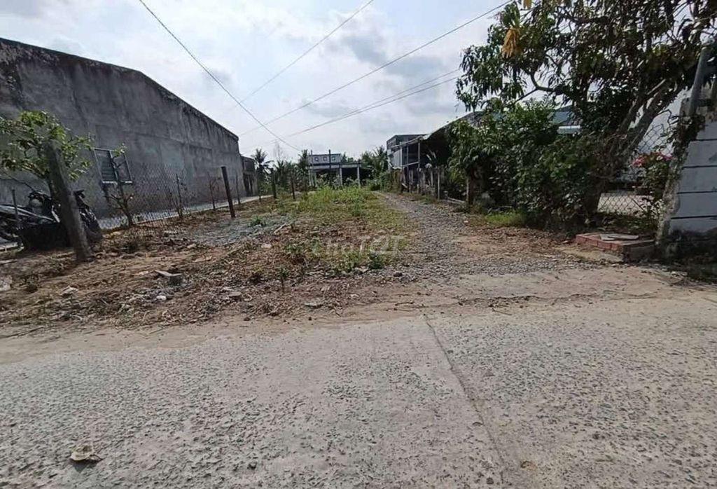 Nên thổ cư đẹp giá tốt tại Trần Trọng Khiêm Cao Lãnh