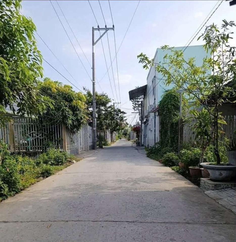 Nên thổ cư đẹp giá tốt tại Trần Trọng Khiêm Cao Lãnh