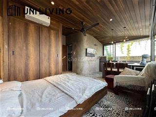 CĂN HỘ – BÌNH GIÃ, TÂN BÌNH | FULL NỘI THẤT, THIẾT KẾ TIỆN NGHI