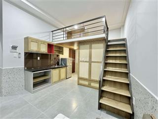 DUPLEX NGUYỄN VĂN MẠI TÂN BÌNH – THIẾT KẾ 2 TẦNG, FULL NỘI THẤT
