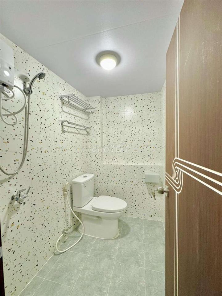 DUPLEX NGUYỄN VĂN MẠI TÂN BÌNH – THIẾT KẾ 2 TẦNG, FULL NỘI THẤT