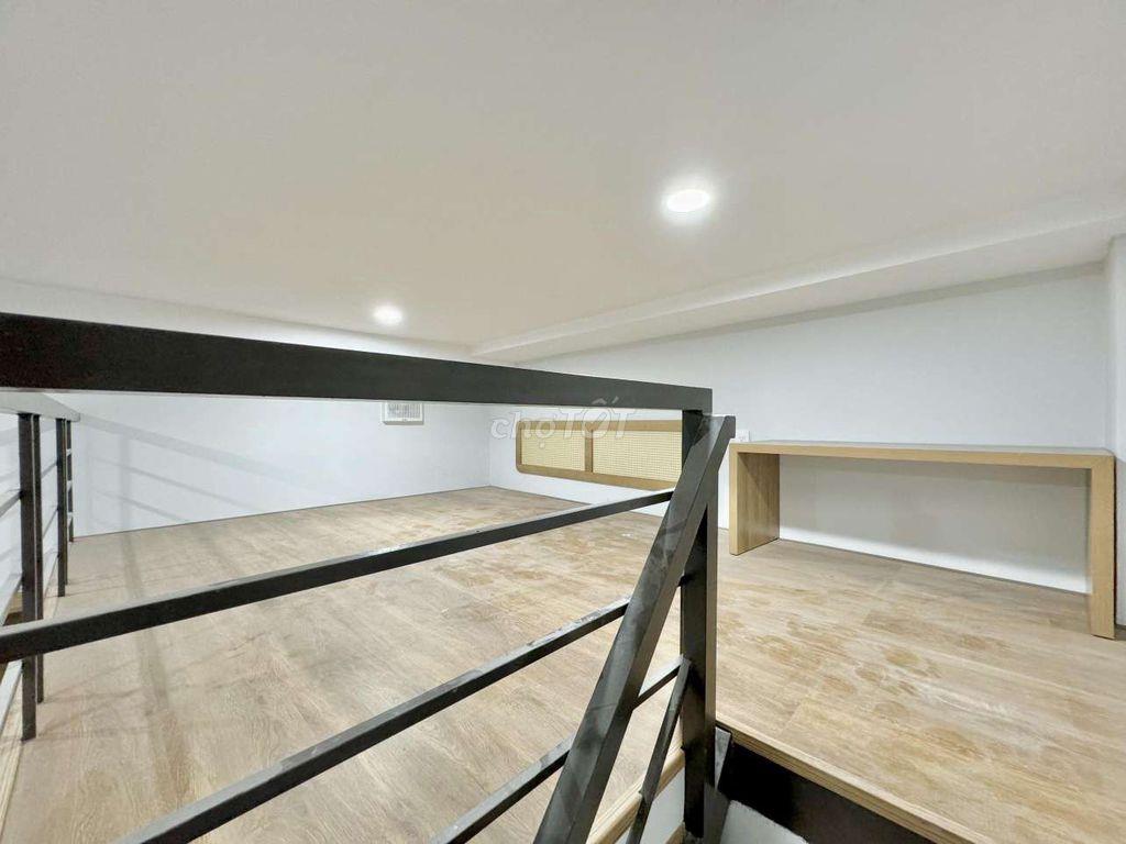 DUPLEX NGUYỄN VĂN MẠI TÂN BÌNH – THIẾT KẾ 2 TẦNG, FULL NỘI THẤT