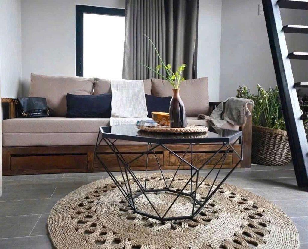 KHAI TRƯƠNG CĂN HỘ DUPLEX - NI SƯ HUỲNH LIÊN