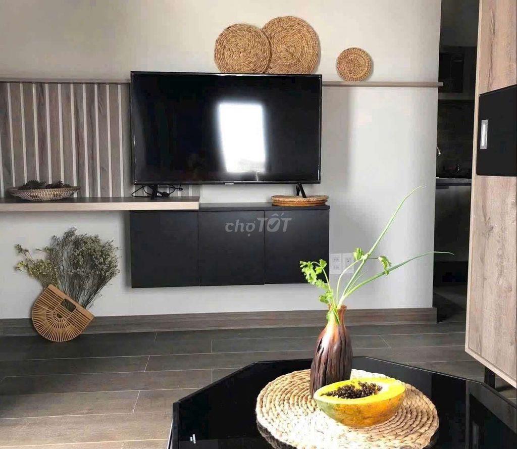 KHAI TRƯƠNG CĂN HỘ DUPLEX - NI SƯ HUỲNH LIÊN
