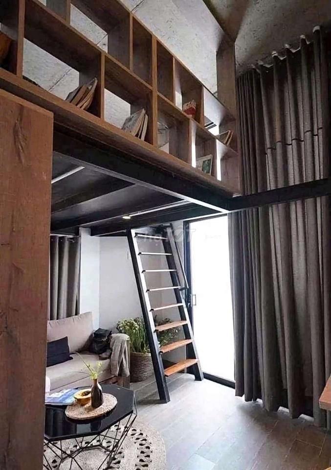 KHAI TRƯƠNG CĂN HỘ DUPLEX - NI SƯ HUỲNH LIÊN