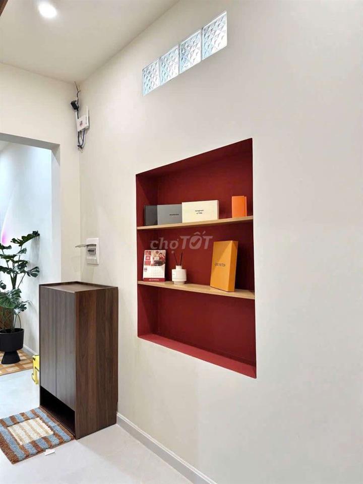 CĂN HỘ 1PN SANG XỊN, XINH - LẠC LONG QUÂN, TÂN BÌNH