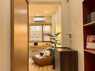 CĂN HỘ 1PN SANG XỊN, XINH - LẠC LONG QUÂN, TÂN BÌNH