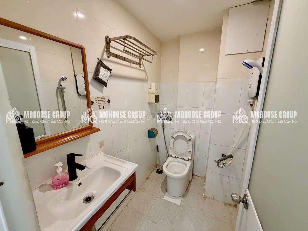 CĂN HỘ STUDIO SIÊU HOT - XUÂN HỒNG, TÂN BÌNH