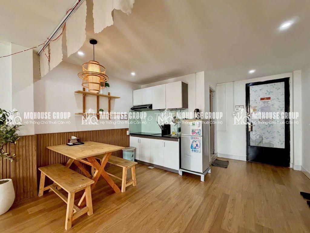 CĂN HỘ STUDIO SIÊU HOT - XUÂN HỒNG, TÂN BÌNH