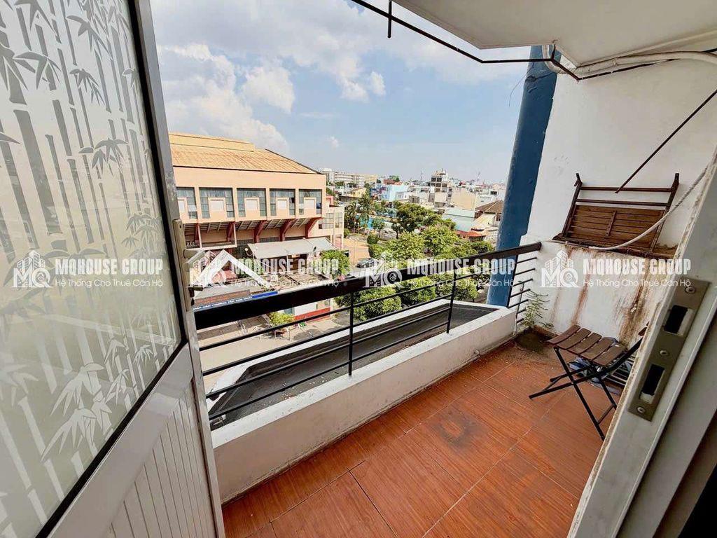 CĂN HỘ STUDIO SIÊU HOT - XUÂN HỒNG, TÂN BÌNH