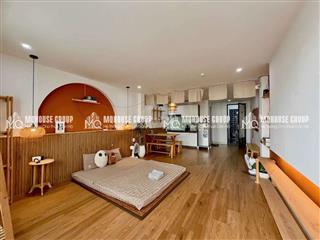 CĂN HỘ STUDIO SIÊU HOT - XUÂN HỒNG, TÂN BÌNH