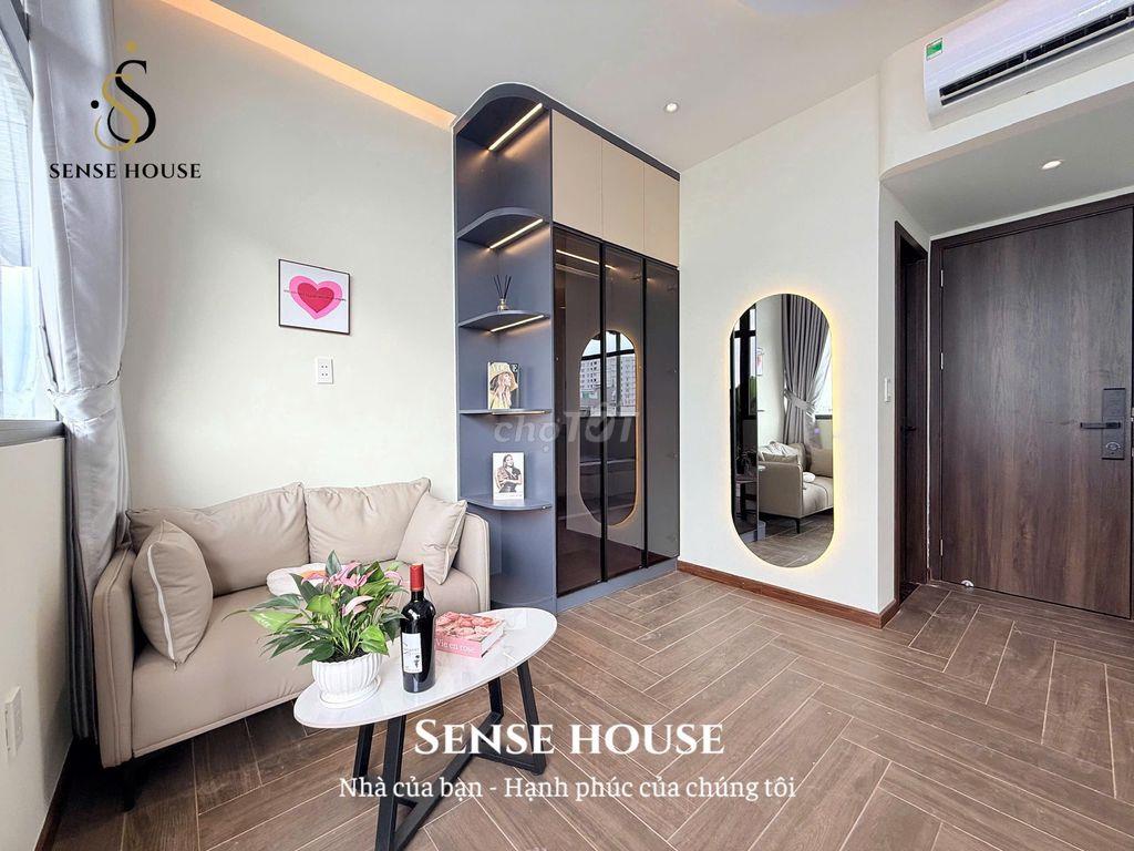 Khai Trương Tòa Penthouses Mới 100% | Ngay Tân Sơn | Bancol - Full NT
