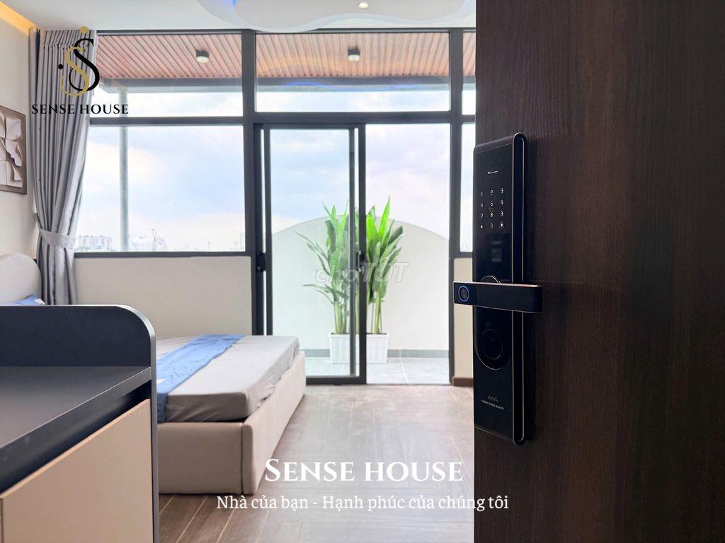 Khai Trương Tòa Penthouses Mới 100% | Ngay Tân Sơn | Bancol - Full NT