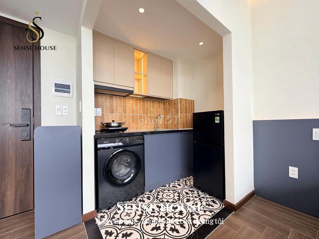 Khai Trương Tòa Penthouses Mới 100% | Ngay Tân Sơn | Bancol - Full NT