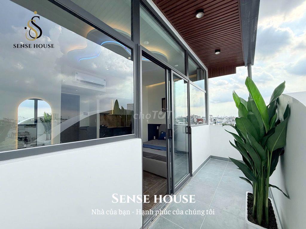Khai Trương Tòa Penthouses Mới 100% | Ngay Tân Sơn | Bancol - Full NT