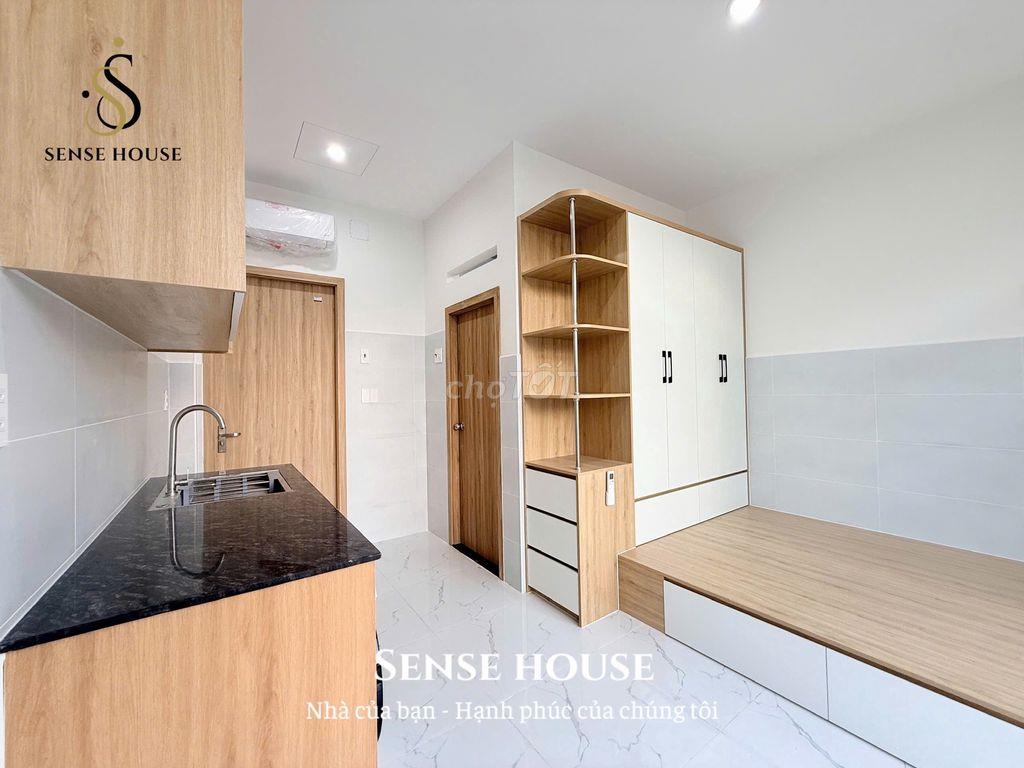 Khai Trương Duplex Bancol | 📍Lê Trọng Tấn | Full NT - Máy Giặt Riêng
