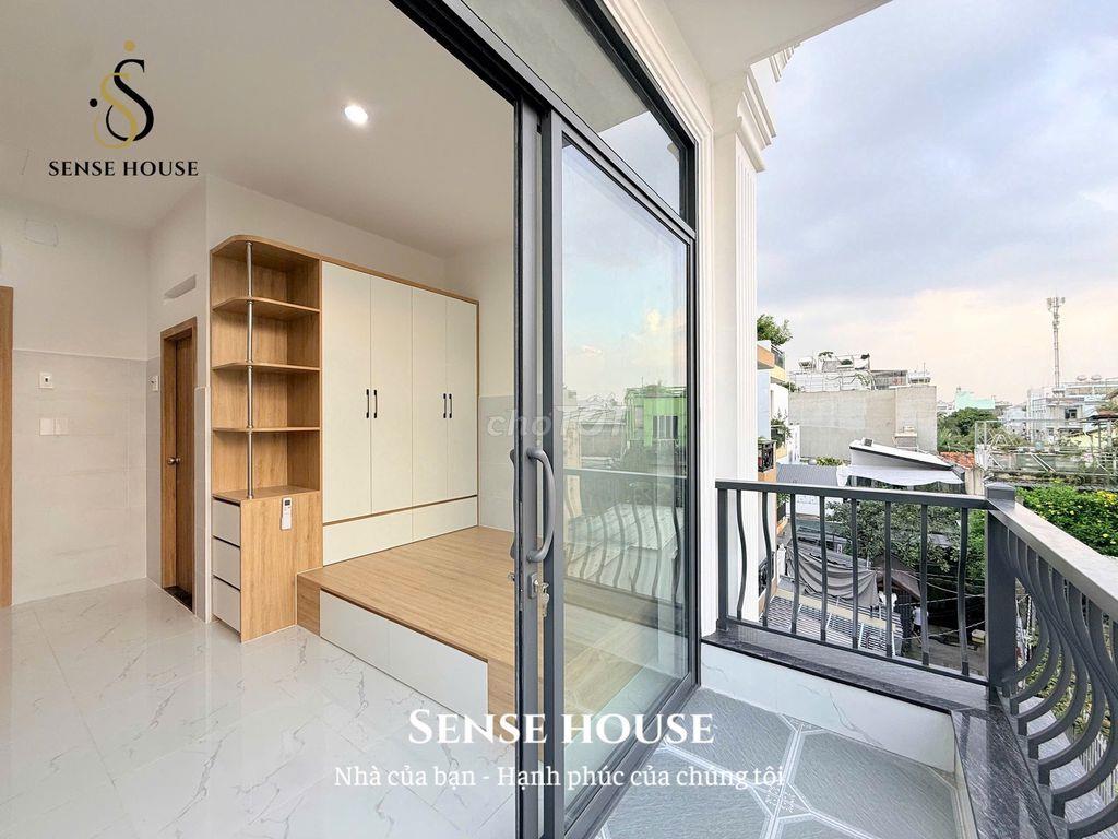 Khai Trương Duplex Bancol | 📍Lê Trọng Tấn | Full NT - Máy Giặt Riêng