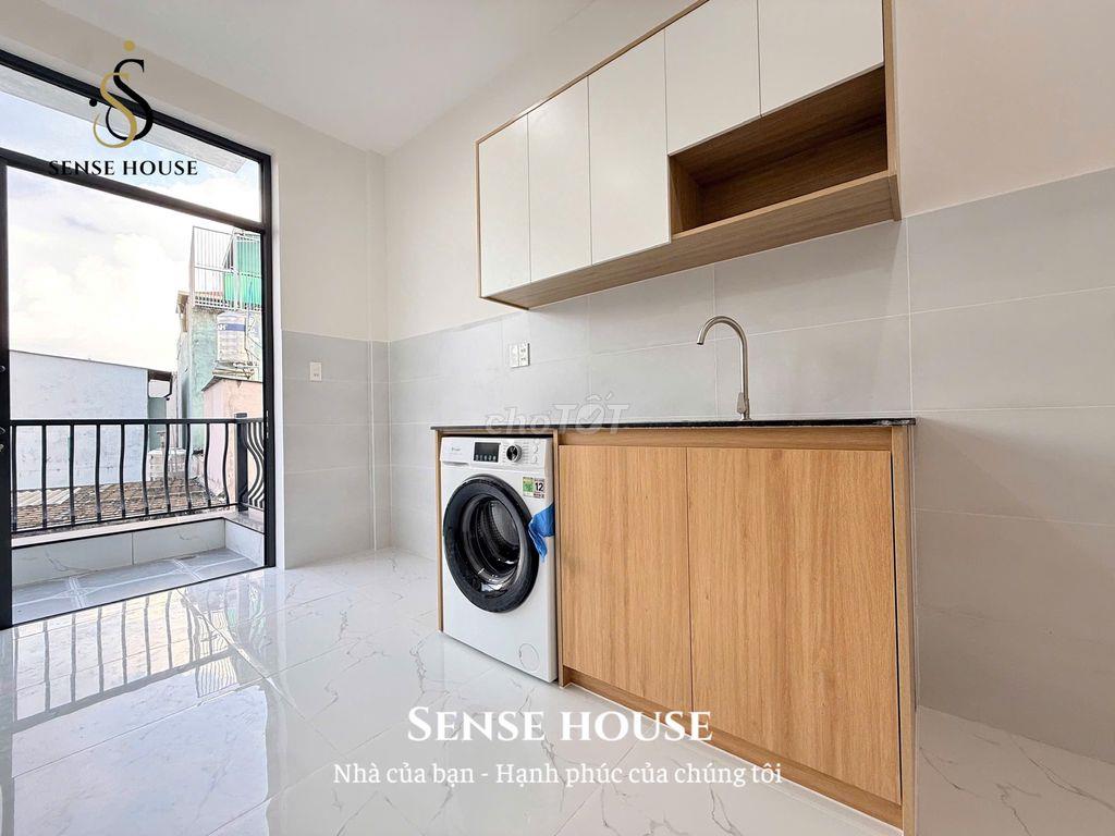 Khai Trương Duplex Bancol | 📍Lê Trọng Tấn | Full NT - Máy Giặt Riêng