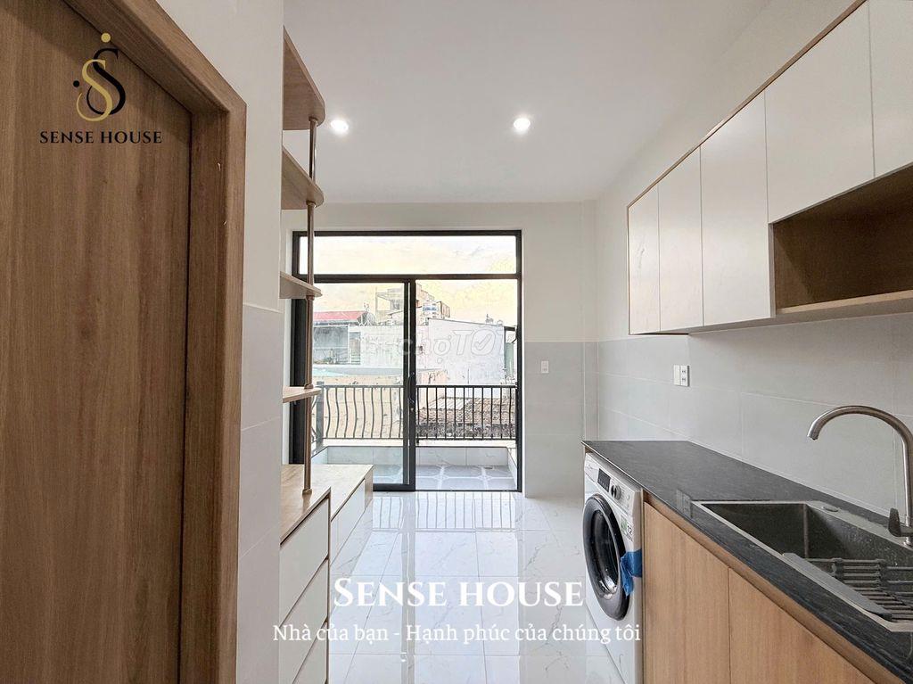 Khai Trương Duplex Bancol | 📍Lê Trọng Tấn | Full NT - Máy Giặt Riêng