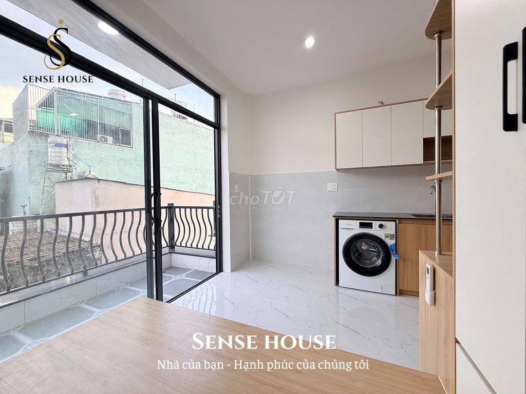 Khai Trương Duplex Bancol | 📍Lê Trọng Tấn | Full NT - Máy Giặt Riêng