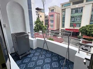 CĂN HỘ BAN CÔNG THOÁNG – BẾP TÁCH BIỆT – FULL NỘI THẤT GẦN ETOWN