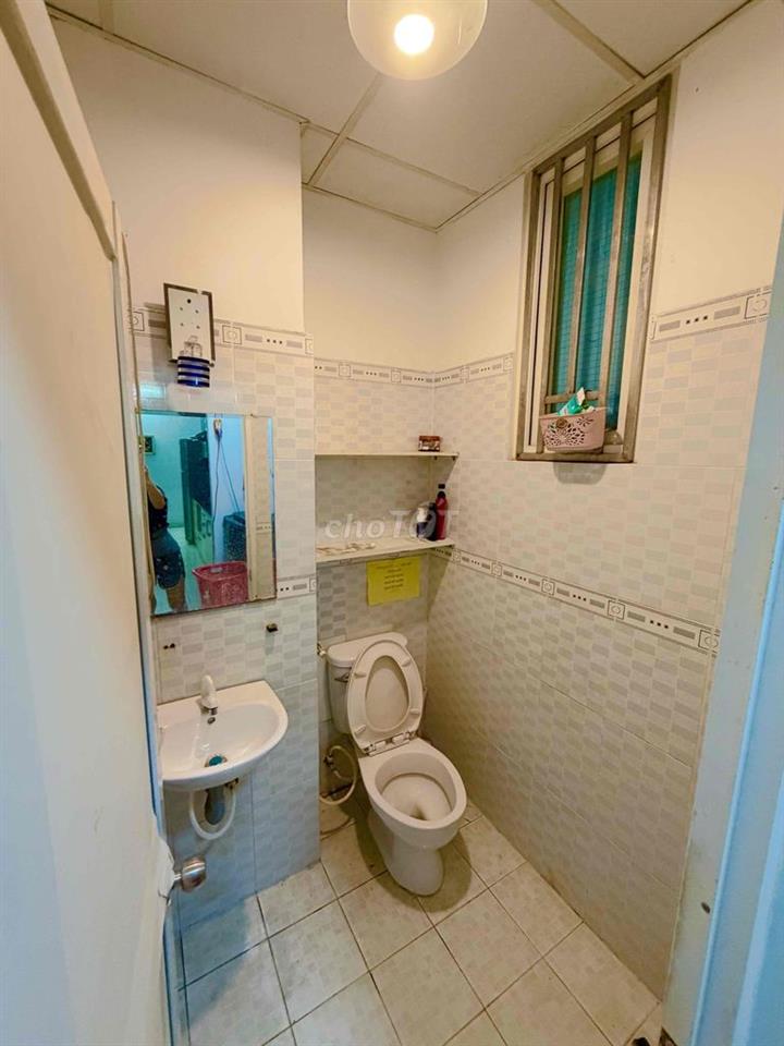 Cho Thuê Chung Cư 2PN 2 WC Tân Phú