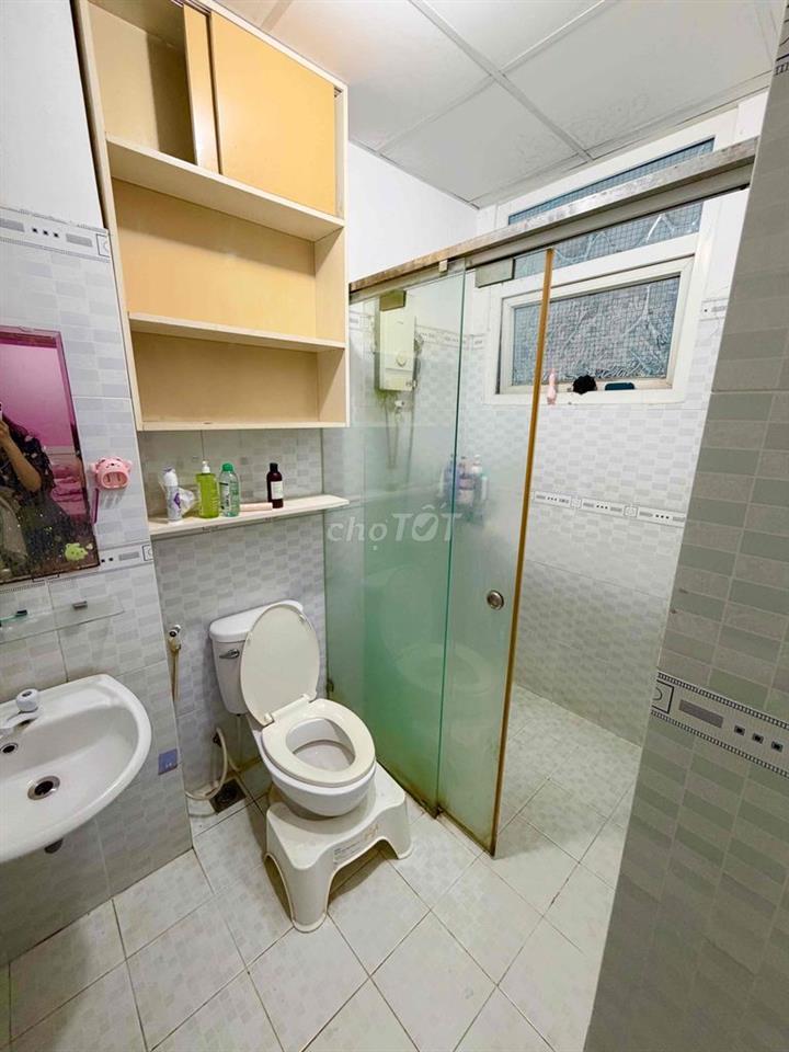 Cho Thuê Chung Cư 2PN 2 WC Tân Phú