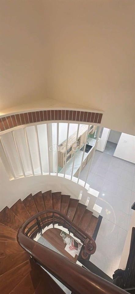NHÀ NGUYỄN HUU TIẾN– TÂN PHÚ. DT 56m² 2PN, 2WC.HXH  SHR.Gần EON