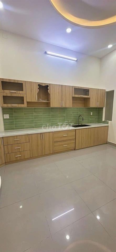 NHÀ NGUYỄN HUU TIẾN– TÂN PHÚ. DT 56m² 2PN, 2WC.HXH  SHR.Gần EON
