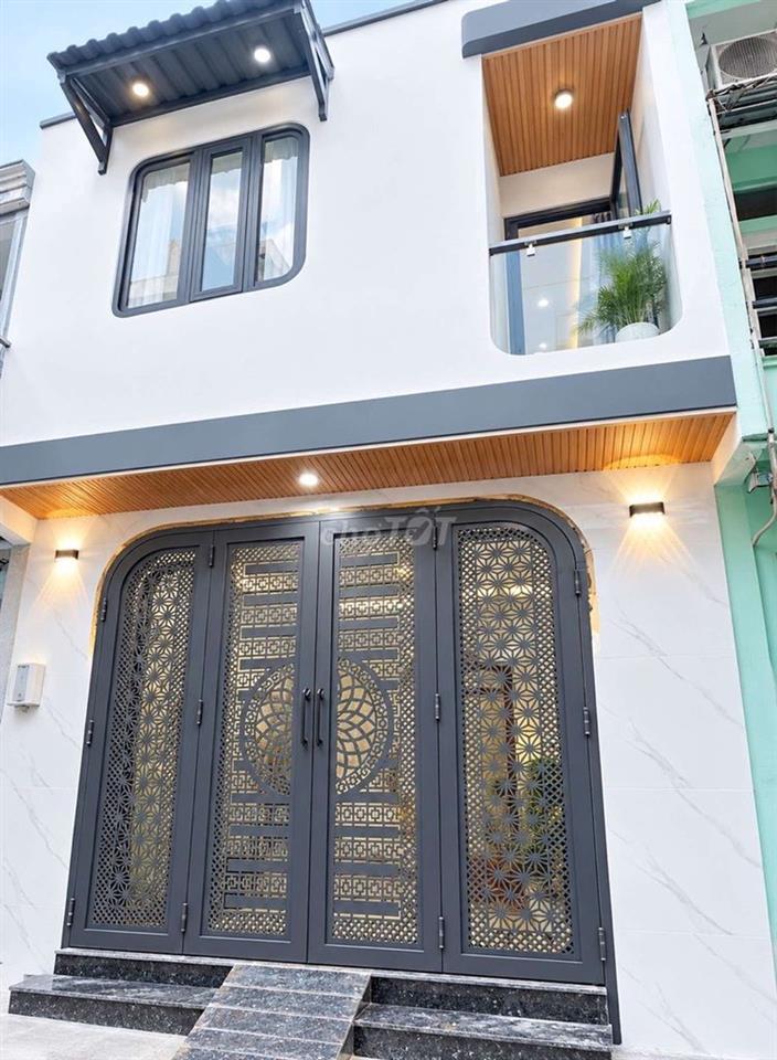 Nhà 2 tầng.HXH.48m2.3t350 TL