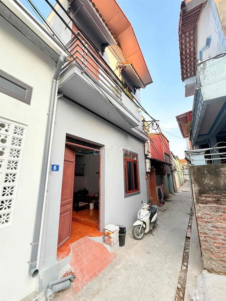 Cần bán gấp nhà tân lập 60m2 - ô tô đỗ cửa - có thương lượng -