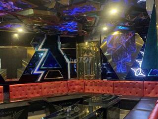 chủ nhà càn tiền gấp lo việc gia đình càn bán quán karaoke cao cấp