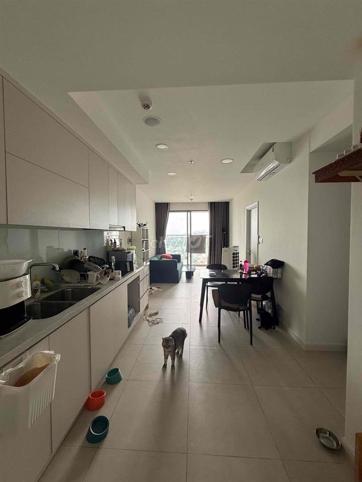 CHO THUÊ 1 PHÒNG NGỦ TRONG CĂN HỘ URBAN GREEN - THỦ ĐỨC