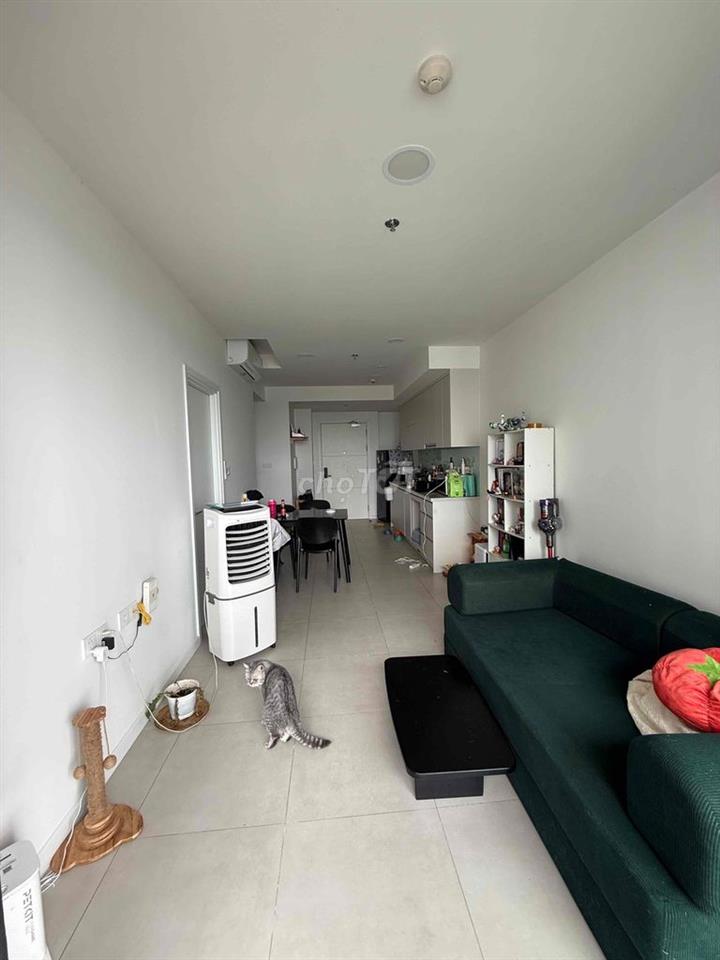 CHO THUÊ 1 PHÒNG NGỦ TRONG CĂN HỘ URBAN GREEN - THỦ ĐỨC