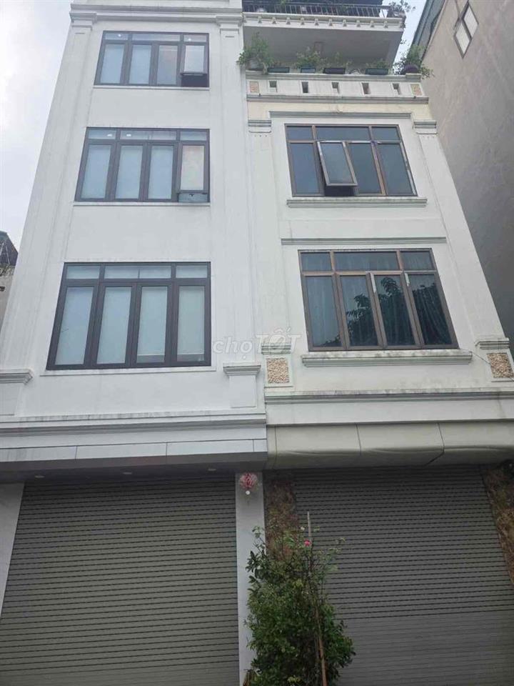 Chính chủ cần bán nhanh nhà 4 tầng khu dịch vụ mậu lương - hà đông Diệ