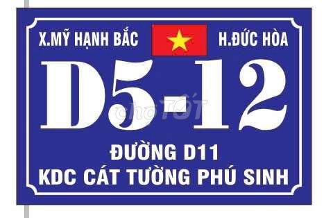 cho thuê nhà nguyên căn 4trieu tháng KDC cát tường phú sinh.chinh chu