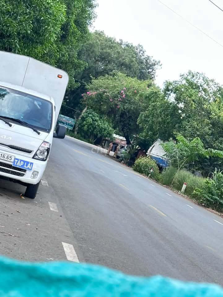 Bán 5000m² đất ĐT.793, cách Ngã 3 Xe Cháy đúng 200m (Sổ sẵn)