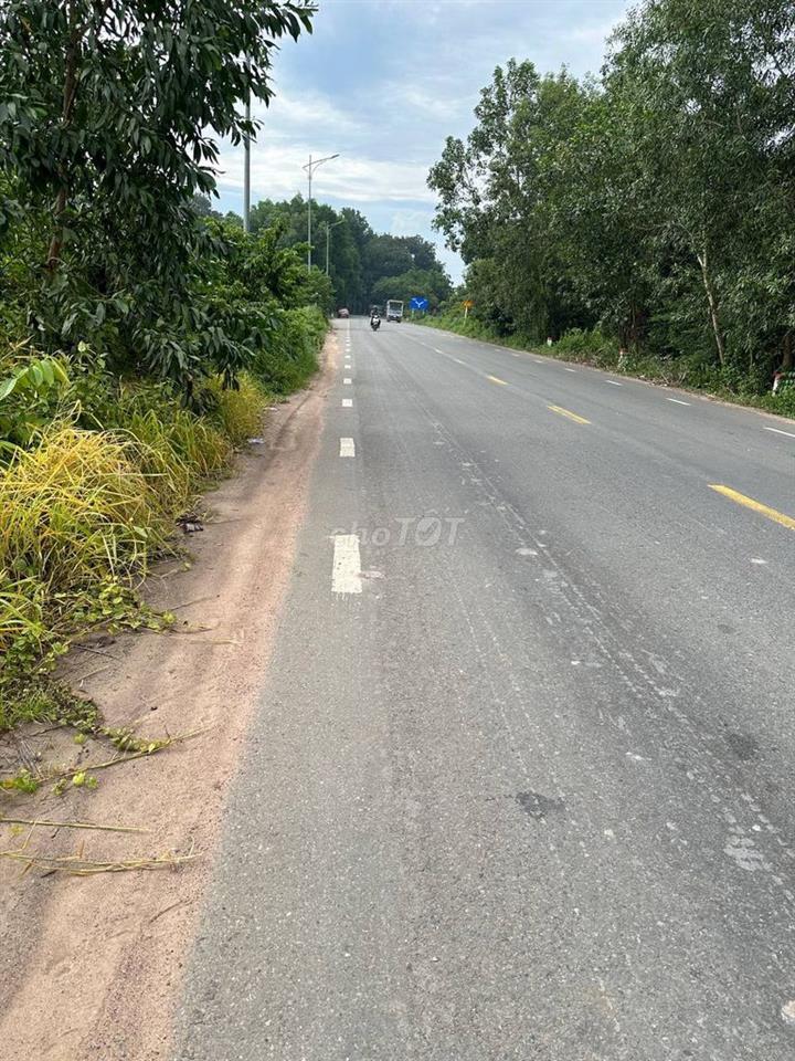 Bán 5000m² đất ĐT.793, cách Ngã 3 Xe Cháy đúng 200m (Sổ sẵn)