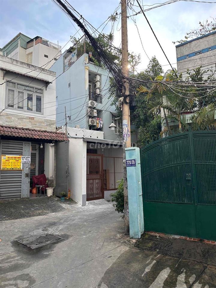 Chính Chủ Bán Nhanh Nhà Cấp 4 75m2 Tiện Xây Mới