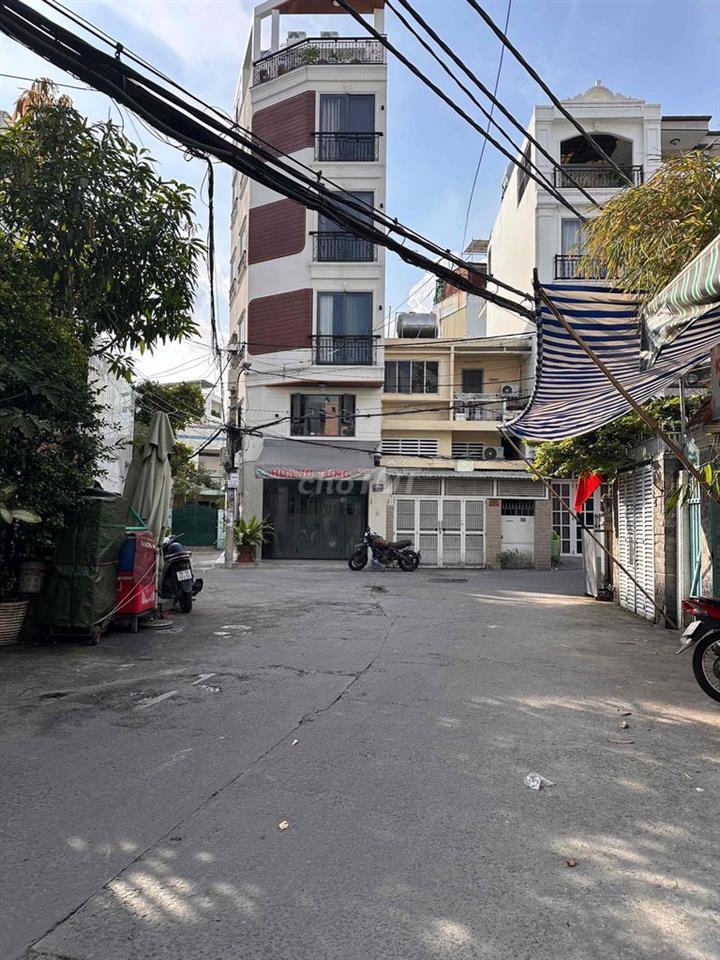Chính Chủ Bán Nhanh Nhà Cấp 4 75m2 Tiện Xây Mới
