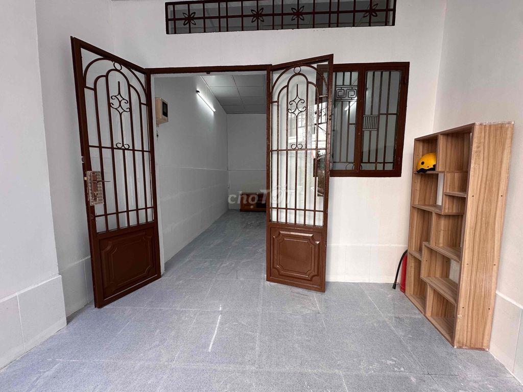 Chính Chủ Bán Nhanh Nhà Cấp 4 75m2 Tiện Xây Mới